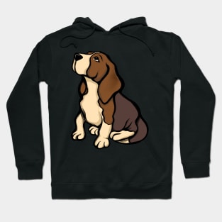 Beagle Hoodie